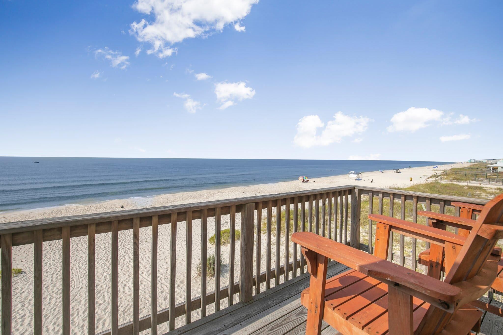 House, Multiple Beds (Haven Harbor) | Property grounds