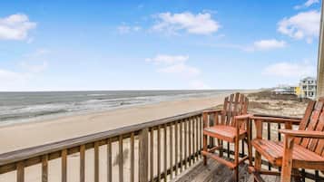 Casa, várias camas (Haven Harbor) | Área da propriedade