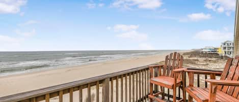 Maison, plusieurs lits (Haven Harbor) | Enceinte de l’hébergement