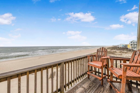 House, Multiple Beds (Haven Harbor) | Property grounds - Haven Harbor (Gulf Shores)