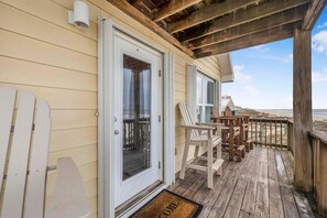 House, Multiple Beds (Haven Harbor) | Terrace/patio - Haven Harbor (Gulf Shores)