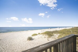 House, Multiple Beds (Haven Harbor) | Beach | On the beach - Haven Harbor (Gulf Shores)