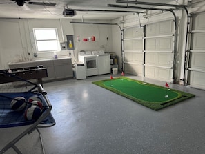 Activity Room