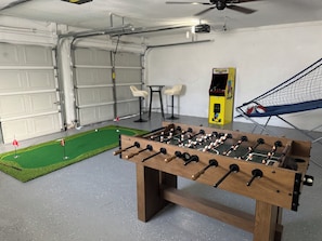Activity Room