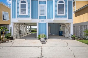 Nhà, nhiều giường (Blue Laguna) | Ngoại thất