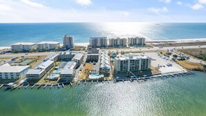 Condo, Multiple Beds (Lei Lani Village 112) | Exterior - Lei Lani Village 112 (Orange Beach)