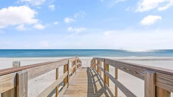 Condo, Multiple Beds (Lei Lani Village 112) | Beach | Beach nearby