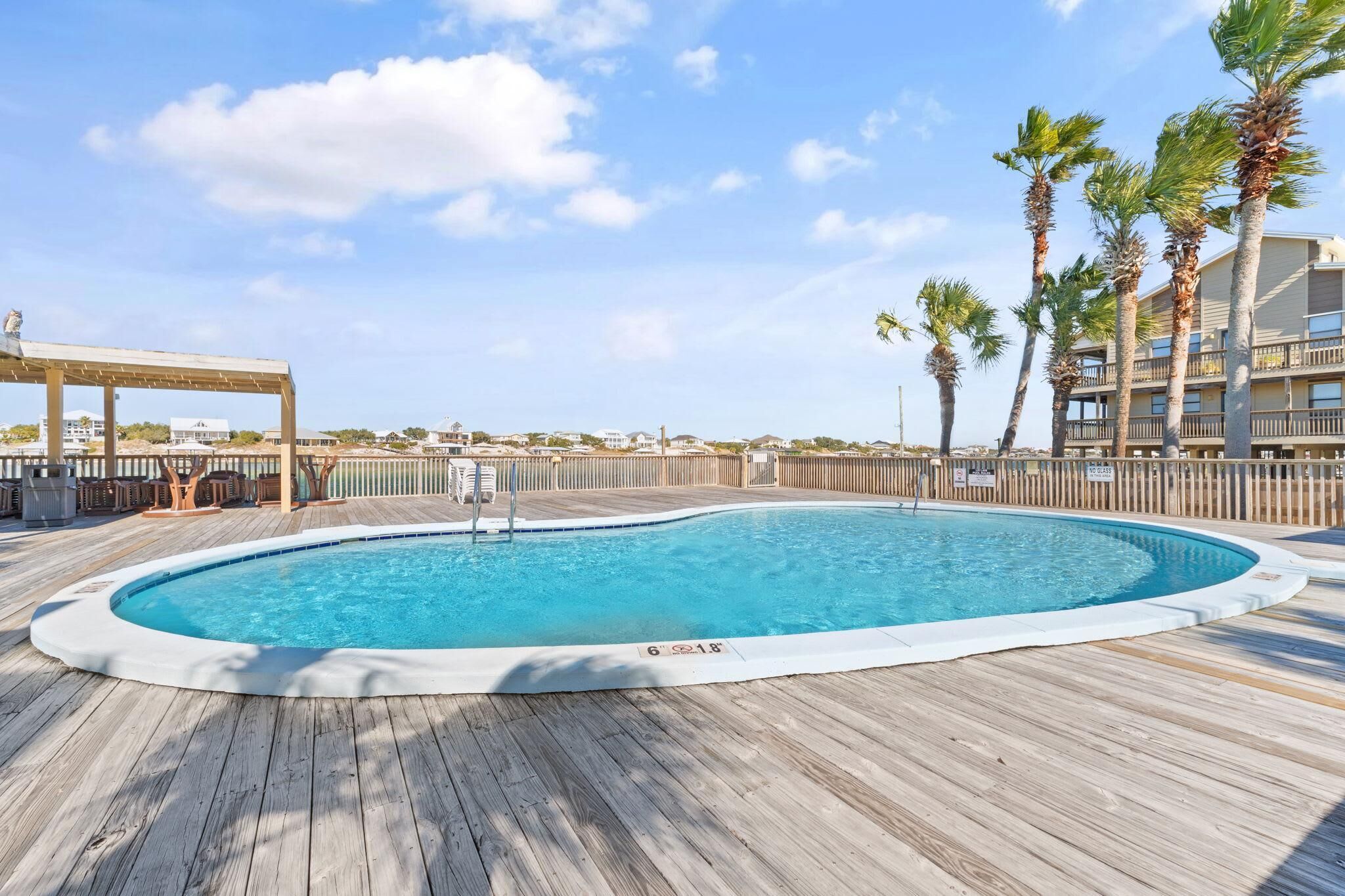 Condo, Multiple Beds (Lei Lani Village 112) | Pool