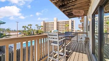 Condo, Multiple Beds (Lei Lani Village 112) | Outdoor dining