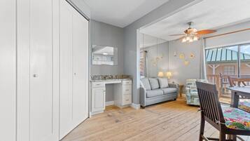 Condo, Multiple Beds (Lei Lani Village 112) | Living area