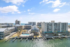 Condo, Multiple Beds (Lei Lani Village 112) | Exterior - Lei Lani Village 112 (Orange Beach)