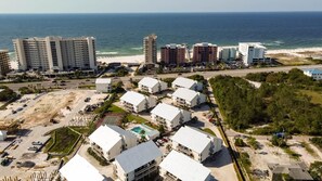 Condo, Multiple Beds (Cotton Bayou 7H) | Exterior - Cotton Bayou 7H (Orange Beach)