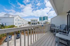 Condo, Multiple Beds (Cotton Bayou 7H) | Property grounds - Cotton Bayou 7H (Orange Beach)