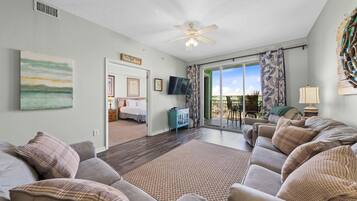 Condo, Multiple Beds (Navy Cove Harbor 1206)
