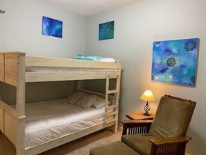 Apartamento, varias camas (Navy Cove Harbor 1206) | 2 dormitorios