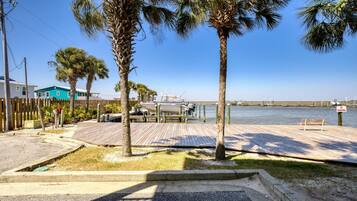 Condo, Multiple Beds (Navy Cove Harbor 1206) | Marina