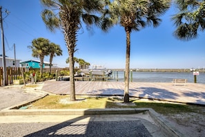 Appartement, Meerdere bedden (Navy Cove Harbor 1206) | Jachthaven