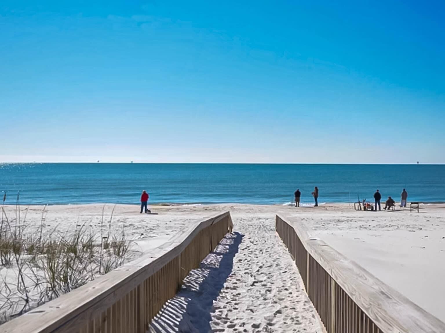 Maison, plusieurs lits (The Rookery 2202) | Plage