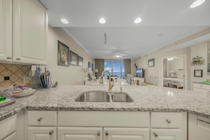 Interior - San Carlos 1604 (Gulf Shores)