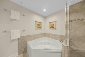 Appartement, Meerdere bedden (San Carlos 1604) | Badkamer