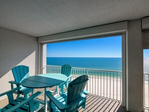Condo, Multiple Beds (Pelican Pointe 1505) | Outdoor dining - Pelican Pointe 1505 (Orange Beach)