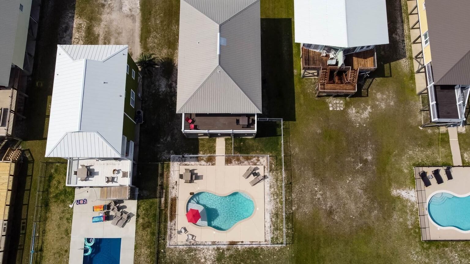 House, Multiple Beds (Sandy Feet Retreat) | Exterior