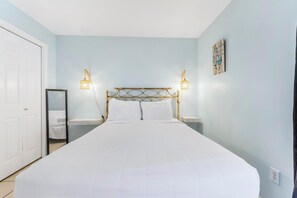 House, Multiple Beds (Sandy Feet Retreat) - Sandy Feet Retreat (Gulf Shores)
