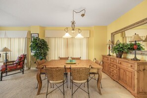 Appartamento, letti multipli (The Palms 504E) | Ristoranti
