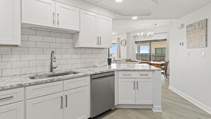 Leilighet, flere senger (The Palms 504E) | Innvendig