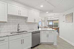 Condo, Multiple Beds (The Palms 504E) | Interior - The Palms 504e (Orange Beach)