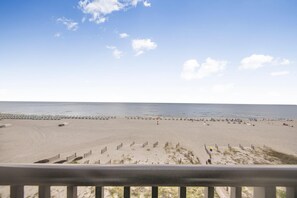 Condo, Multiple Beds (The Palms 504E) | Beach | On the beach - The Palms 504e (Orange Beach)