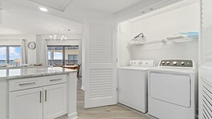 Leilighet, flere senger (The Palms 504E) | Innvendig