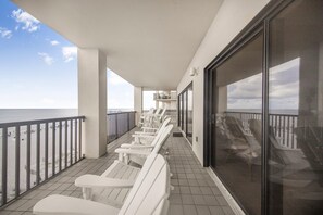 Condo, Multiple Beds (The Palms 504E) | Property grounds