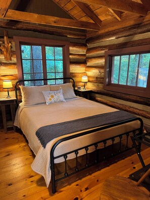 1 dormitorio, tabla de planchar con plancha, wifi gratis y ropa de cama