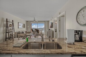 Leilighet, flere senger (Harbour Place 413) | Innvendig