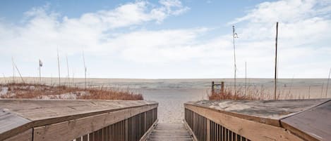 Lejlighed - flere senge (Harbour Place 413) | Strand | På stranden