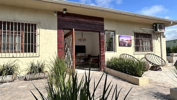 32-inch Smart TV with digital channels