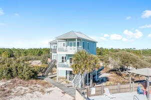 House, Multiple Beds (Lotsa Sand C) | Exterior