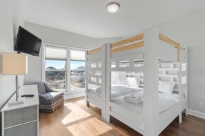 House, Multiple Beds (Lotsa Sand C) | 4 bedrooms, iron/ironing board - Lotsa Sand C (Gulf Shores)