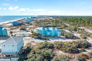 Hus, flere senger (Lotsa Sand C) | Eksteriør