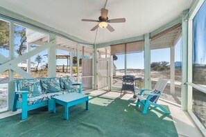 House, Multiple Beds (Lotsa Sand C) | Interior - Lotsa Sand C (Gulf Shores)