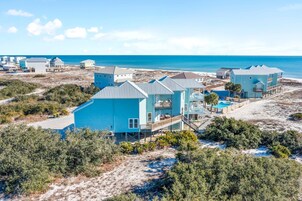 Casa, varias camas (Lotsa Sand C) | Exterior