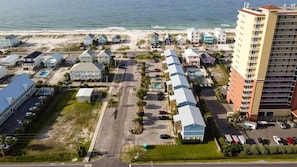 Condo, Multiple Beds (Sea Horse 112) | Exterior