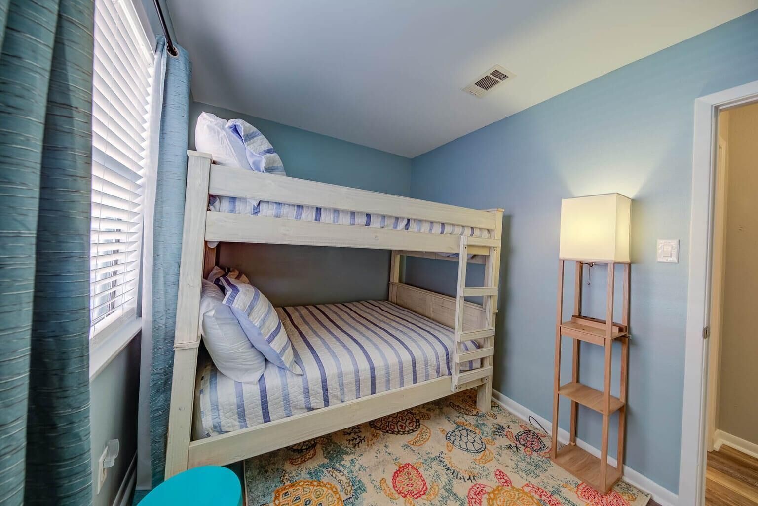 Condo, Plusieurs lits (Sea Horse 112) | 2 chambres, fer et planche à repasser