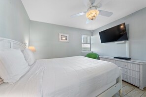 2 bedrooms - Sea Breeze 316 (Gulf Shores)