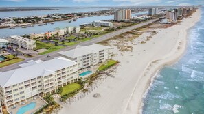Condo, Plusieurs lits (Marlin Key 4C) | Extérieur