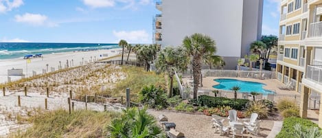 Condo, Multiple Beds (Marlin Key 4C) | Pool