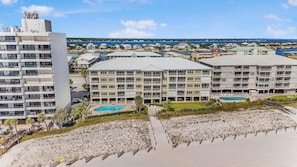 Condo, Plusieurs lits (Marlin Key 4C) | Extérieur