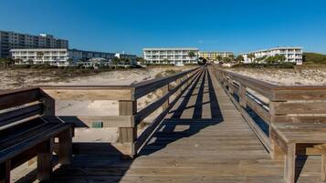 Condo, Multiple Beds (GS Plantation East 1105) | Property grounds