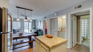 Condo, Multiple Beds (GS Plantation East 1105) | Interior